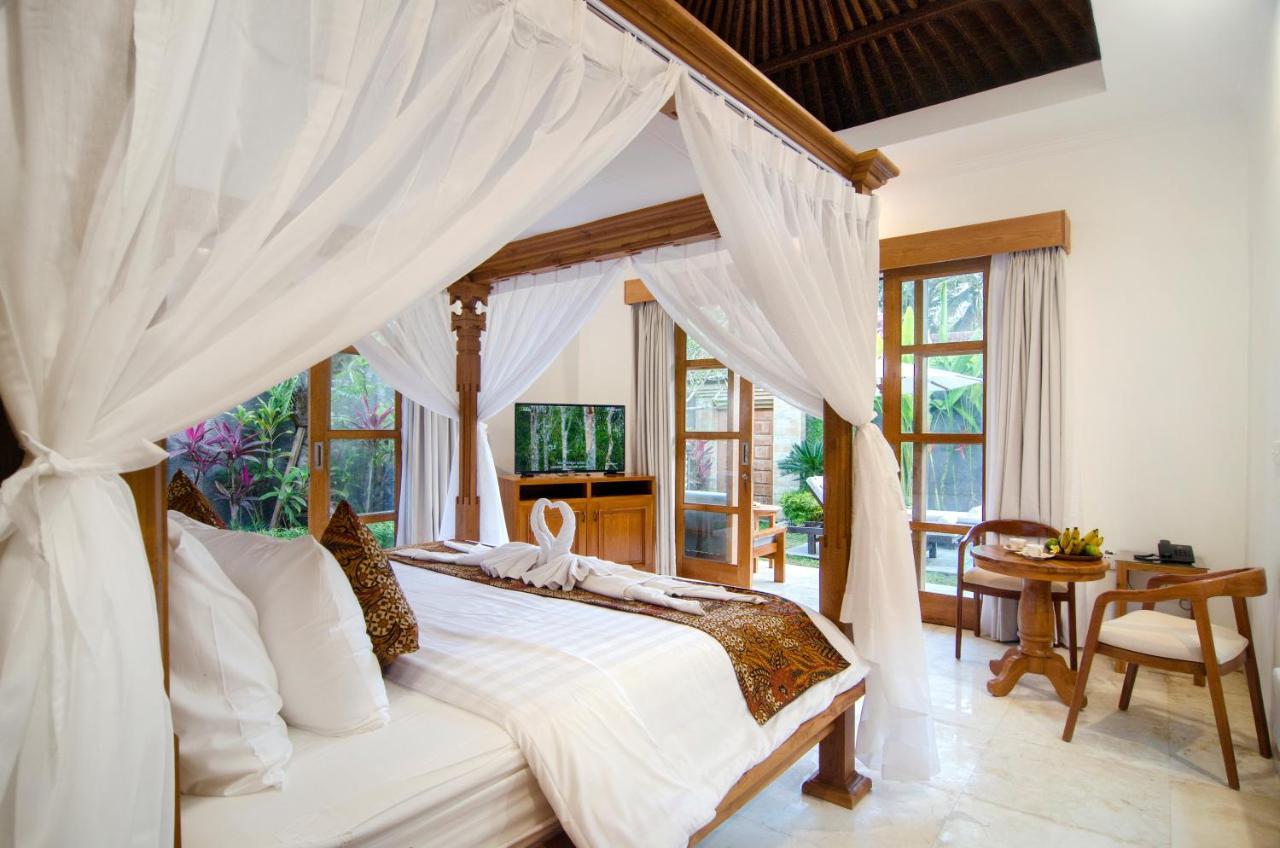 Danakha Villa Ubud 德格拉朗 外观 照片