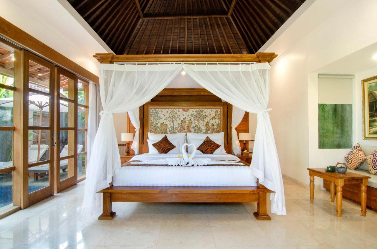 Danakha Villa Ubud 德格拉朗 外观 照片