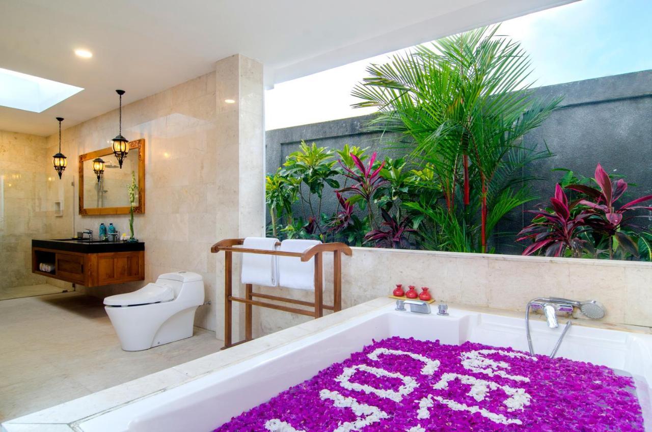 Danakha Villa Ubud 德格拉朗 外观 照片