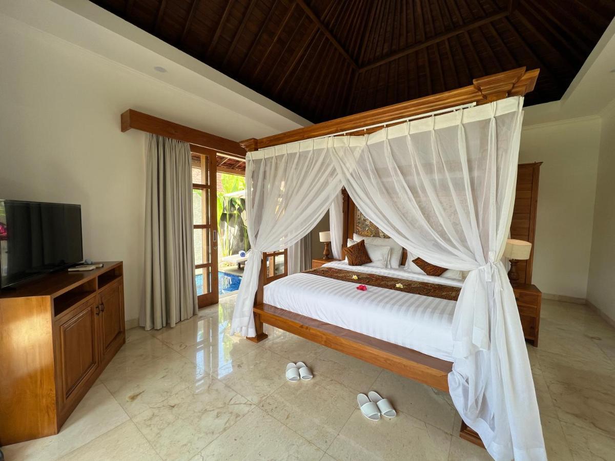 Danakha Villa Ubud 德格拉朗 外观 照片