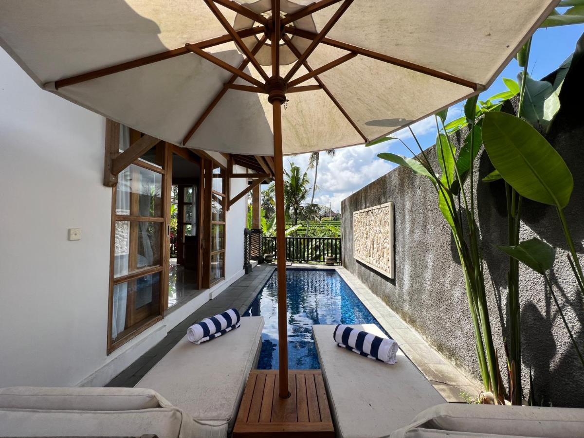 Danakha Villa Ubud 德格拉朗 外观 照片